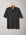 Victory Essentials VE Art SS Henley 200 Henleys Slate Black