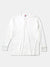 Victory Essentials VE Cooper LS Henley 200 Henleys Off White