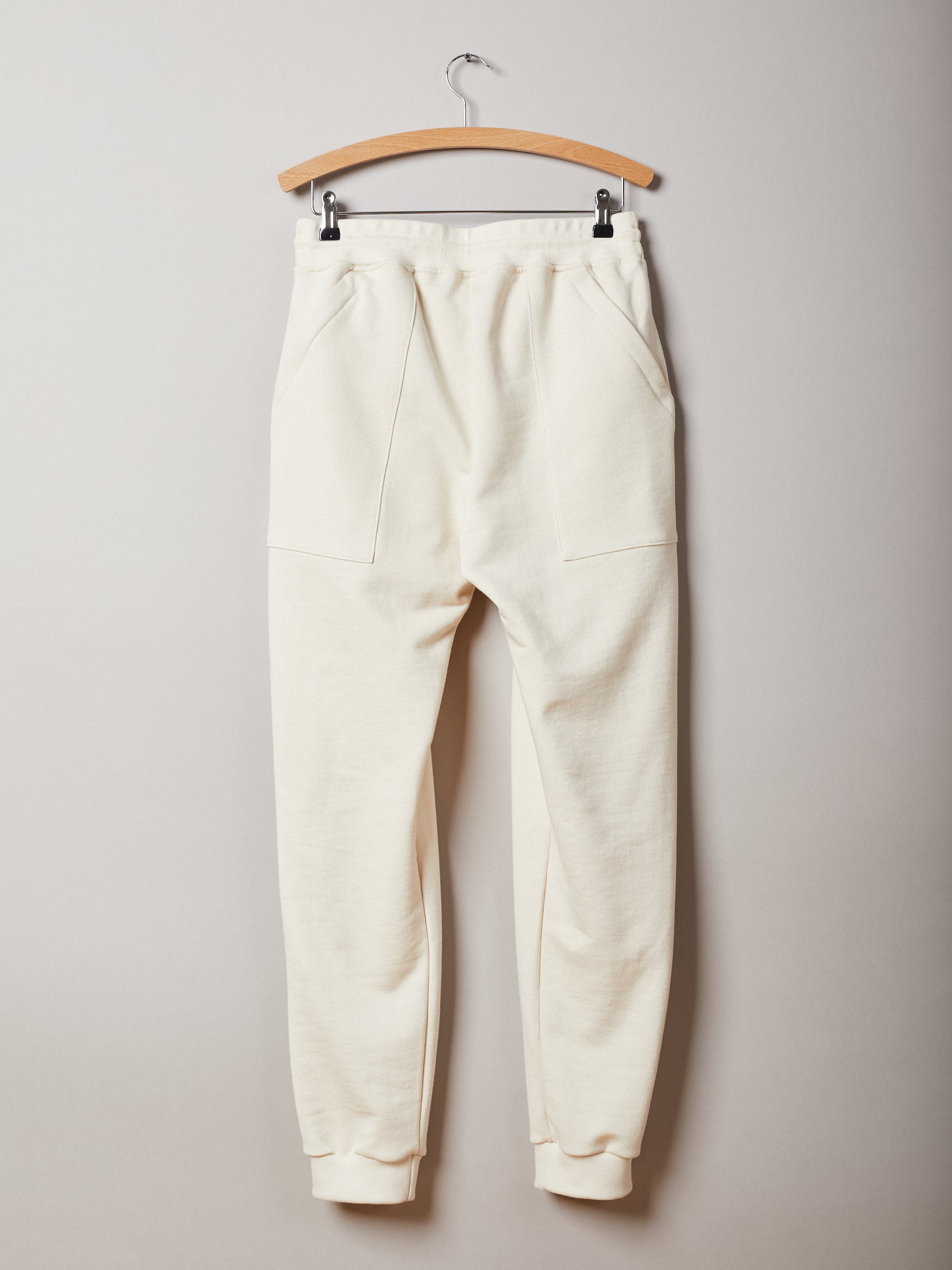 Victory Essentials VE Jackson Sweatpants 400 Sweatshirts Natural