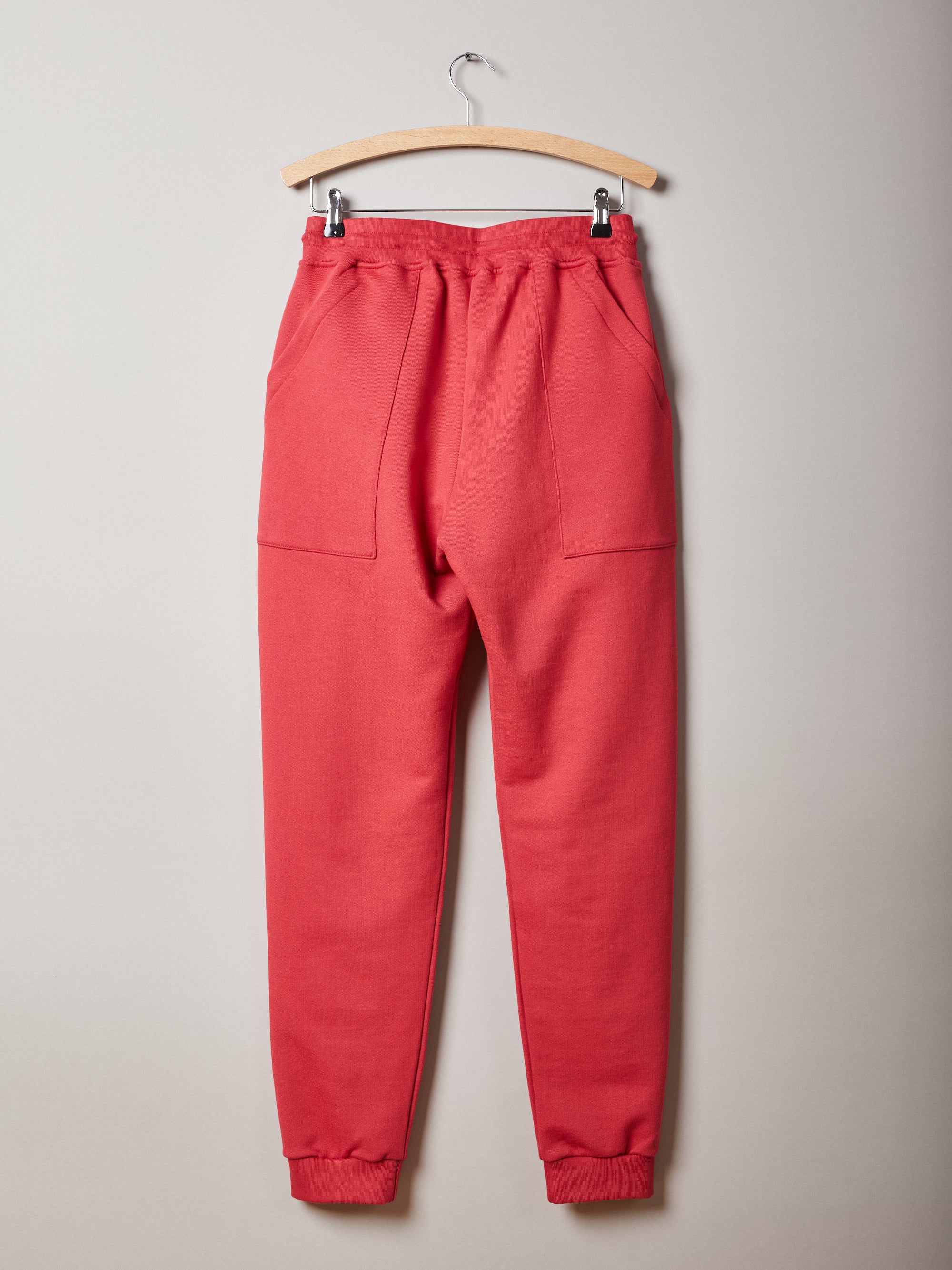 Victory Essentials VE Jackson Sweatpants 400 Sweatshirts Vintage Red