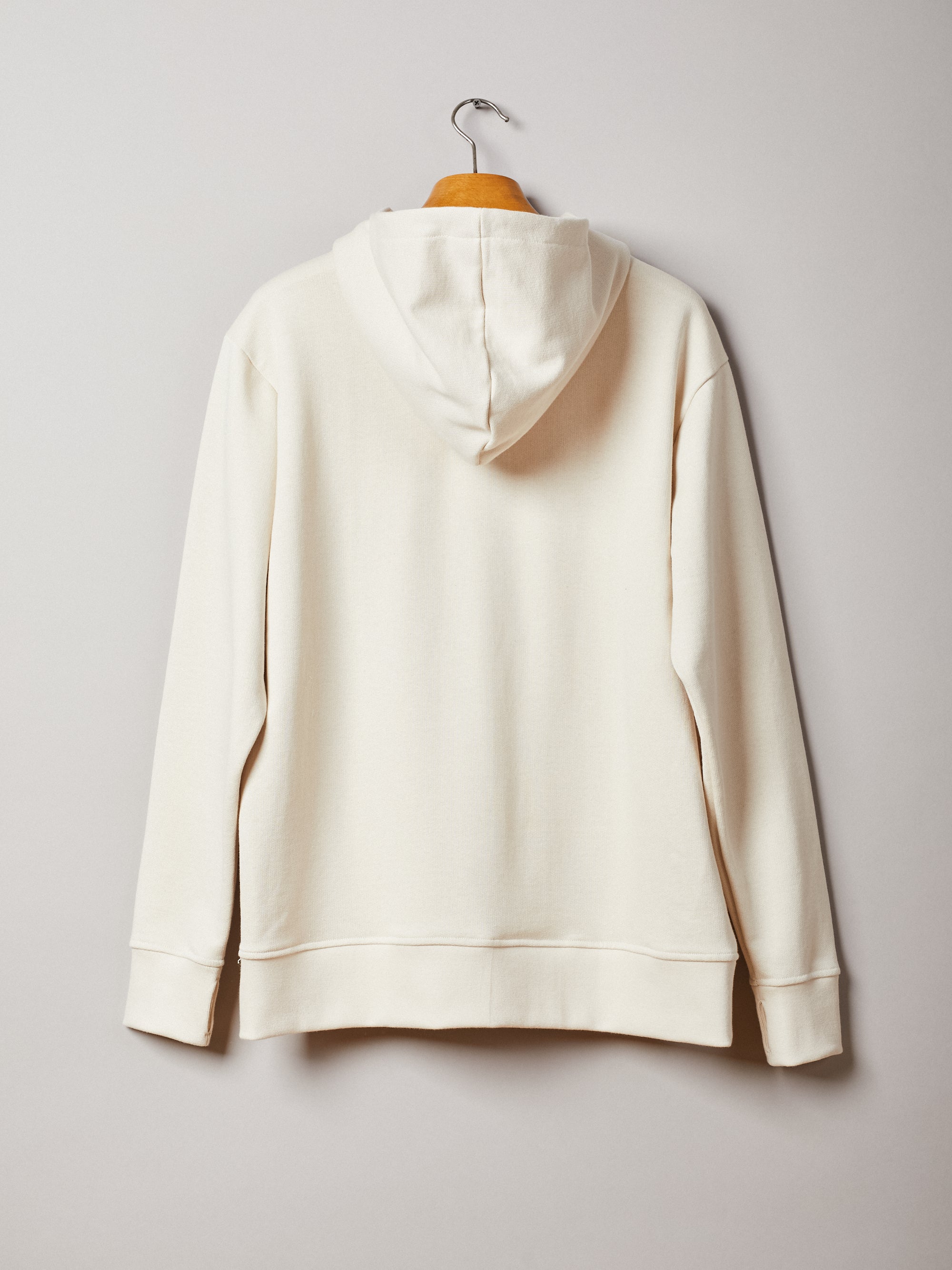 Victory Essentials VE Kingsley Hoodie 400 Sweatshirts Natural