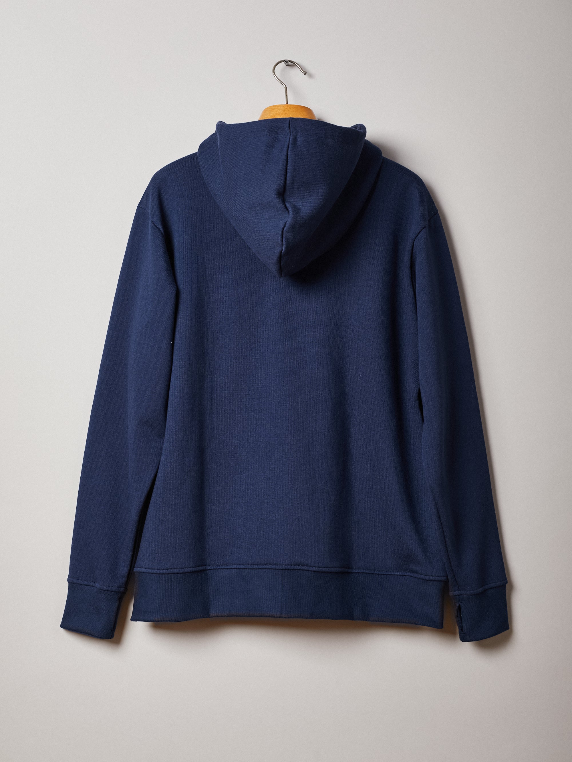 Victory Essentials VE Kingsley Hoodie 400 Sweatshirts Navy
