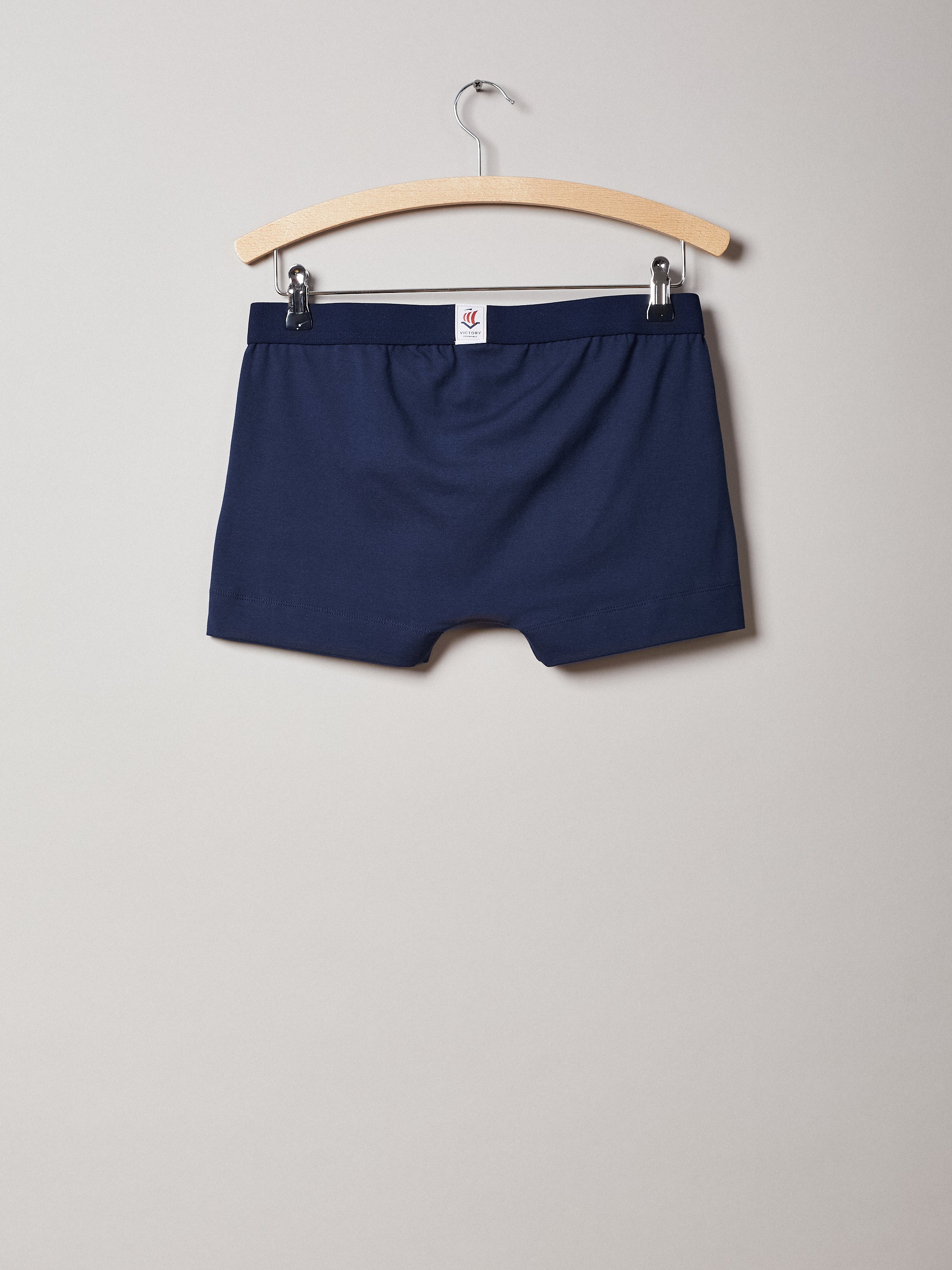 Victory Essentials VE Saint Trunks 170 (2-Pack) Underwear Navy