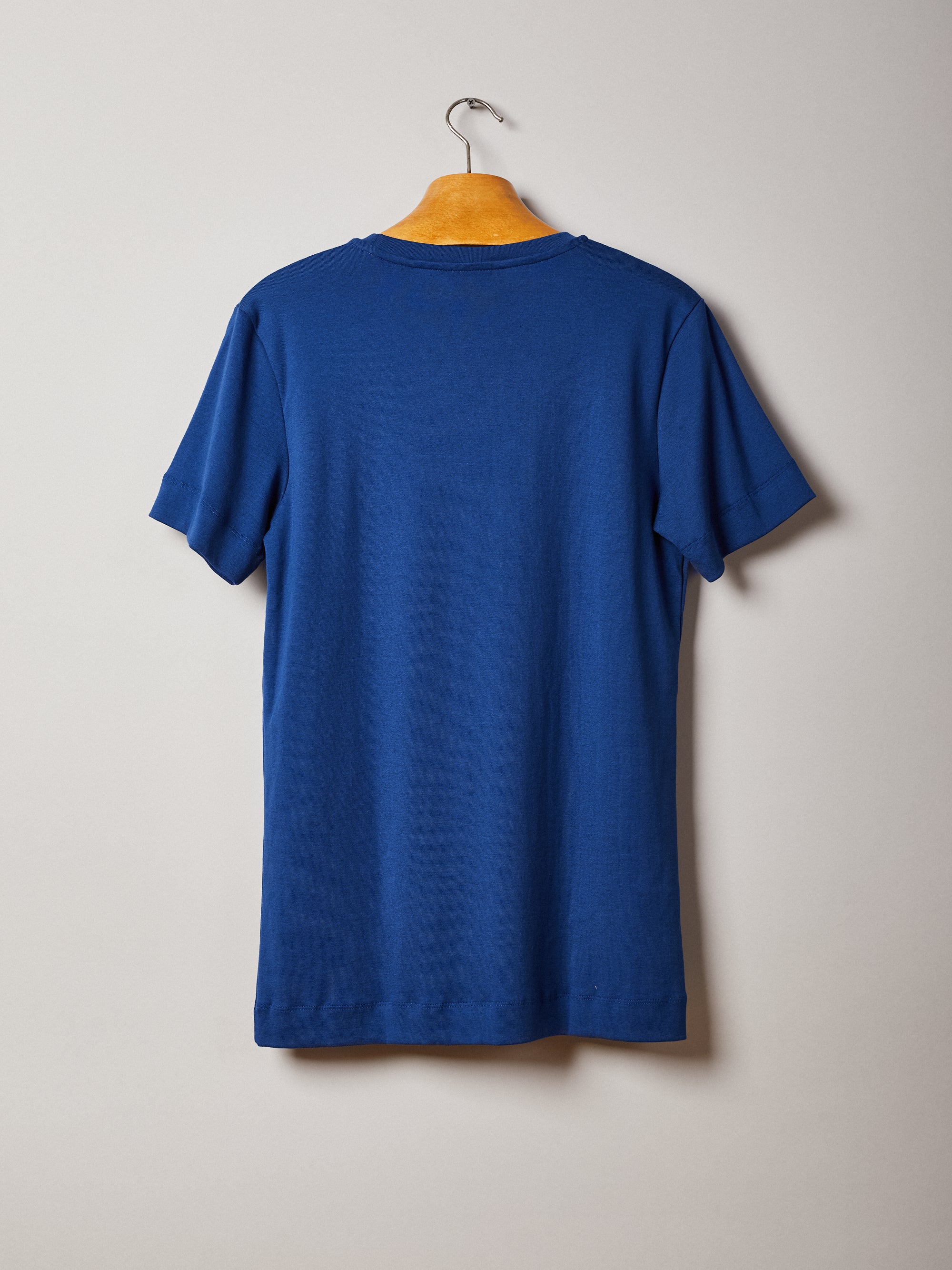 Victory Essentials VE Thorvald SS tee 200 T-Shirts Blue