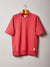 Victory Essentials VE Tripp SS Crew 400 Sweatshirts Vintage Red