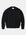 Victory Essentials VE Walden Crew Knit Knit Black