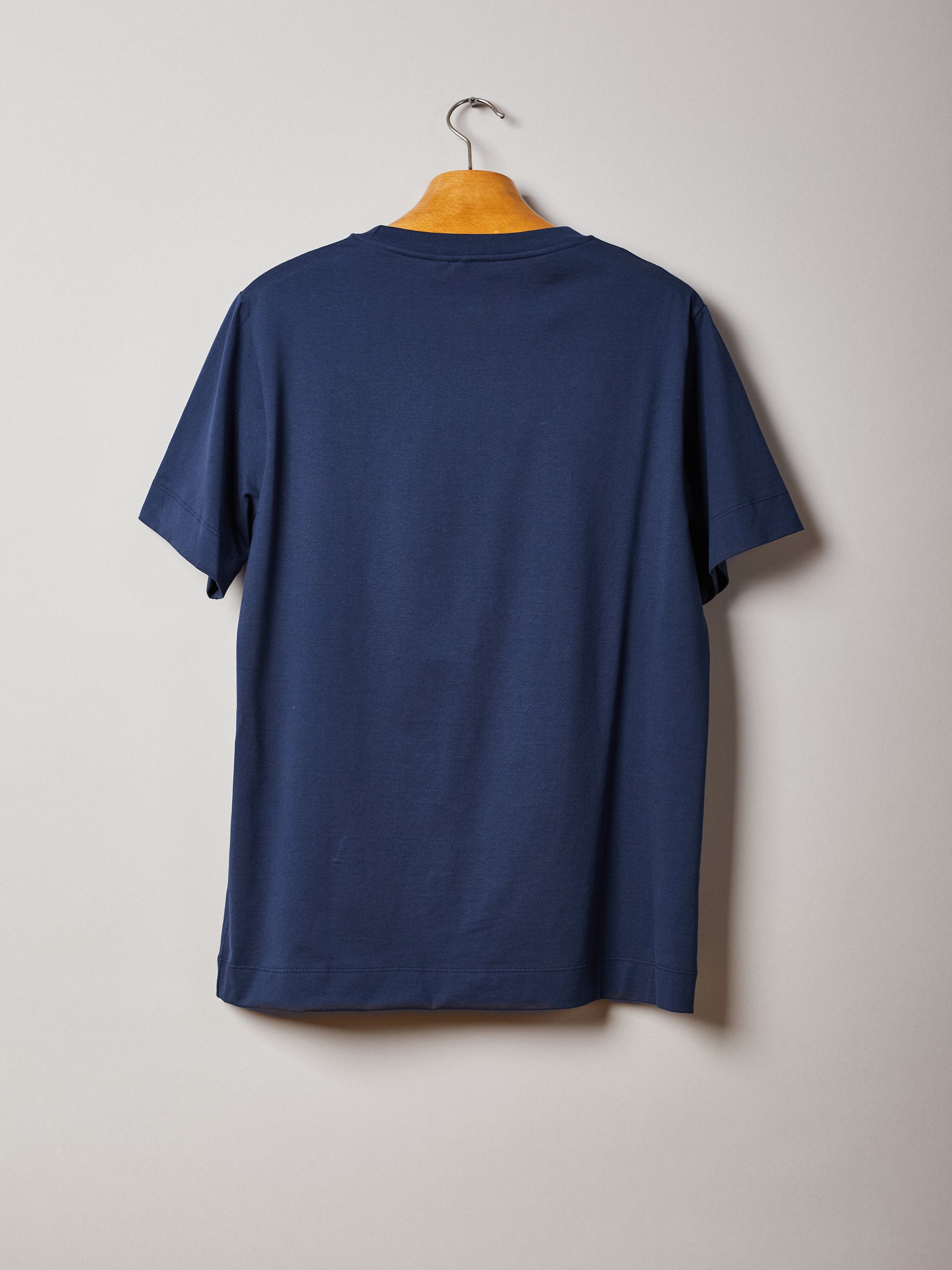 Victory Essentials VE Tom SS Tee 170 (2-Pack) T-Shirts Navy