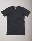 Victory Essentials Victory SS Tee 240 T-Shirts Slate Black