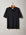 Victory Essentials VE Art SS Henley 200 Henleys Black