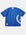 Victory Essentials VE BOXIE KRBTEE Knit Blue