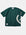 Victory Essentials VE BOXIE KRBTEE Knit Green