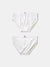 Victory Essentials VE Bowie Briefs 170 (2-Pack) Underwear Off White