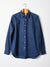 Victory Essentials VE CLEAN SHIRT DS Shirts L/S Dark Navy