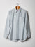 Victory Essentials VE CLEAN SHIRT DS Shirts L/S Grey Stribe