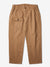 Victory Essentials VE CORDY PANT Pants Camel
