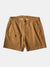 Victory Essentials VE CORDY SHORTS Shorts Camel