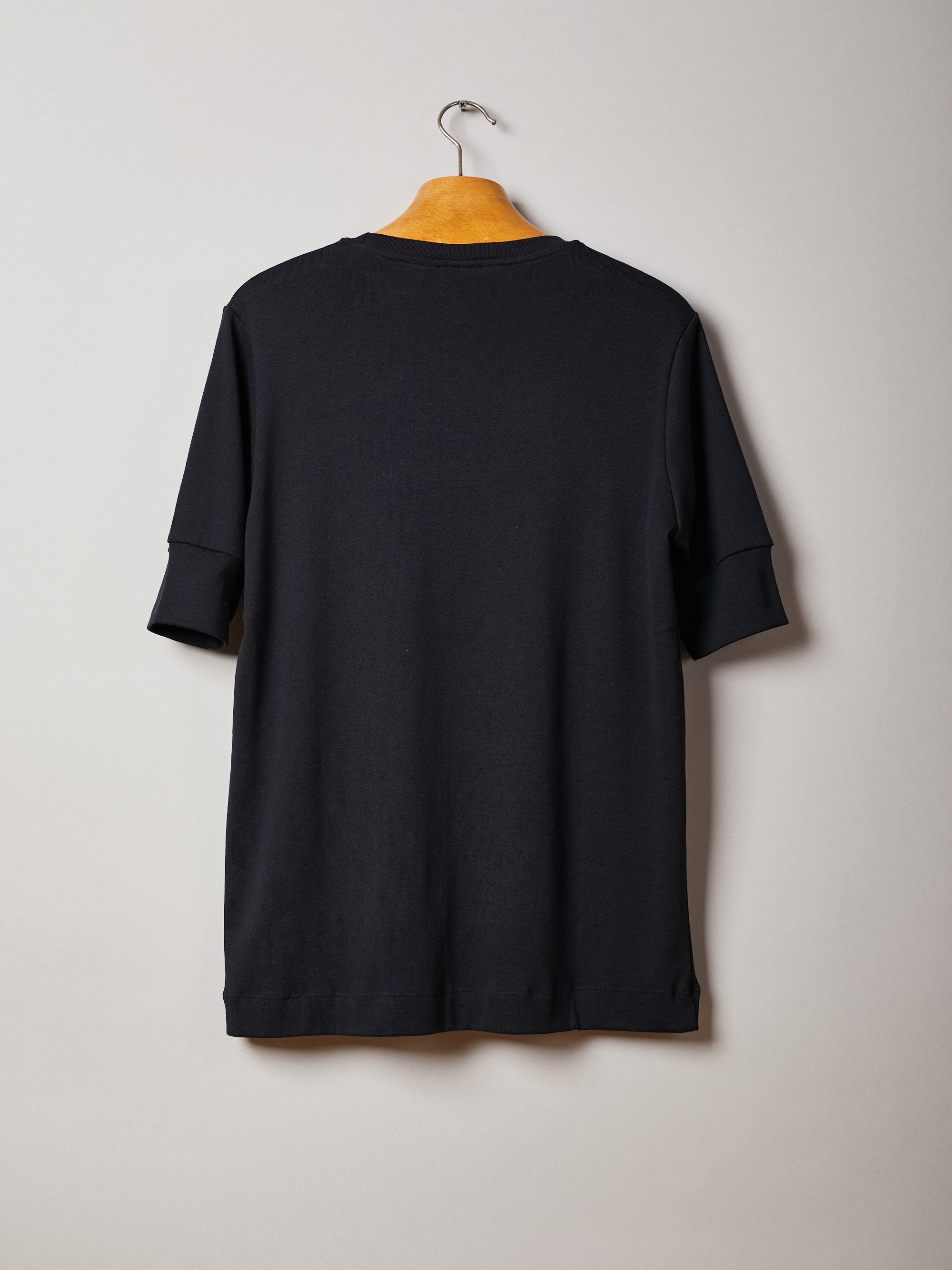 Victory Essentials VE Dylan TS Tee 200 T-Shirts Black