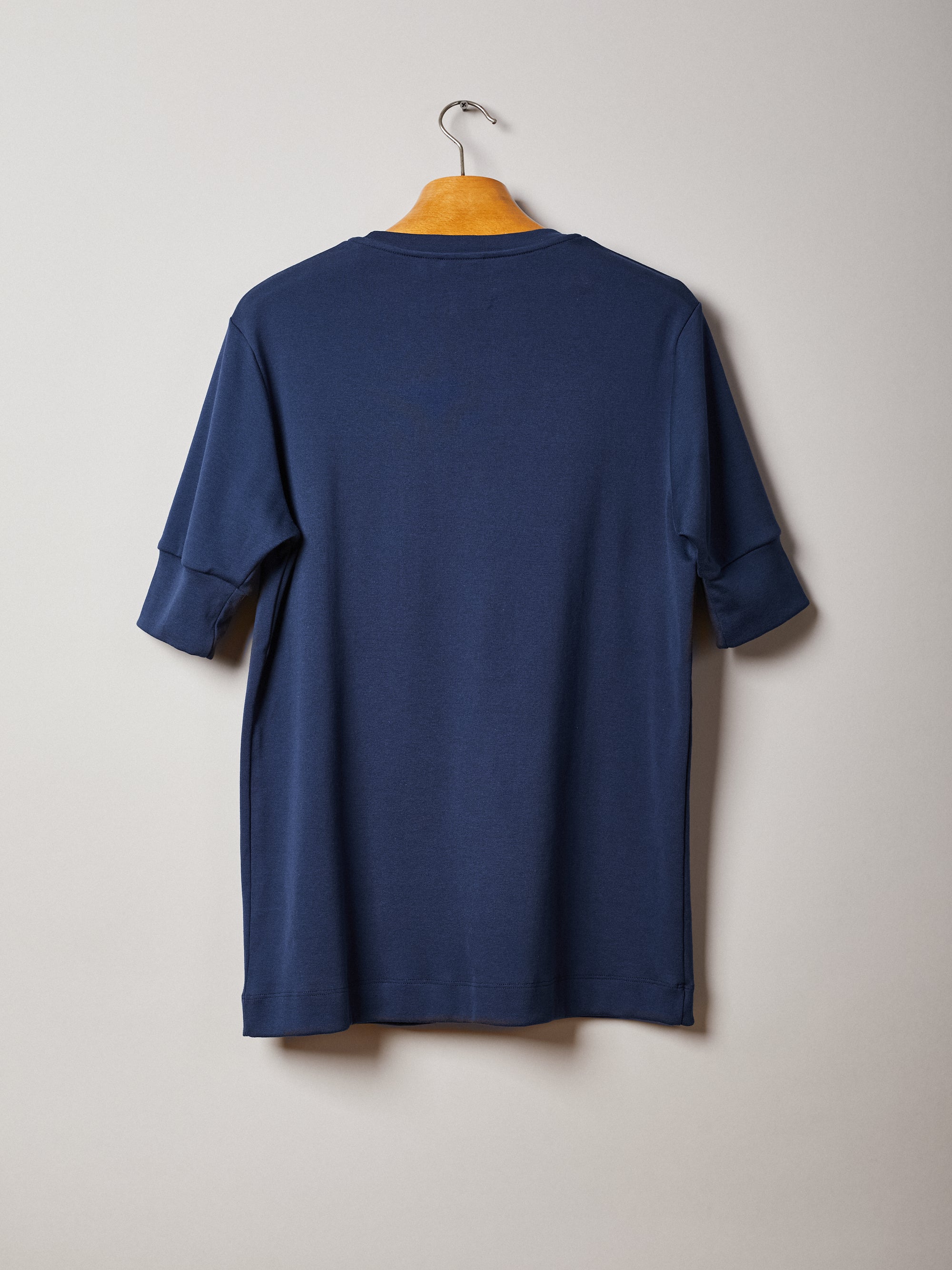 Victory Essentials VE Dylan TS Tee 200 T-Shirts Navy