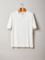 Victory Essentials VE Dylan TS Tee 200 T-Shirts Off White