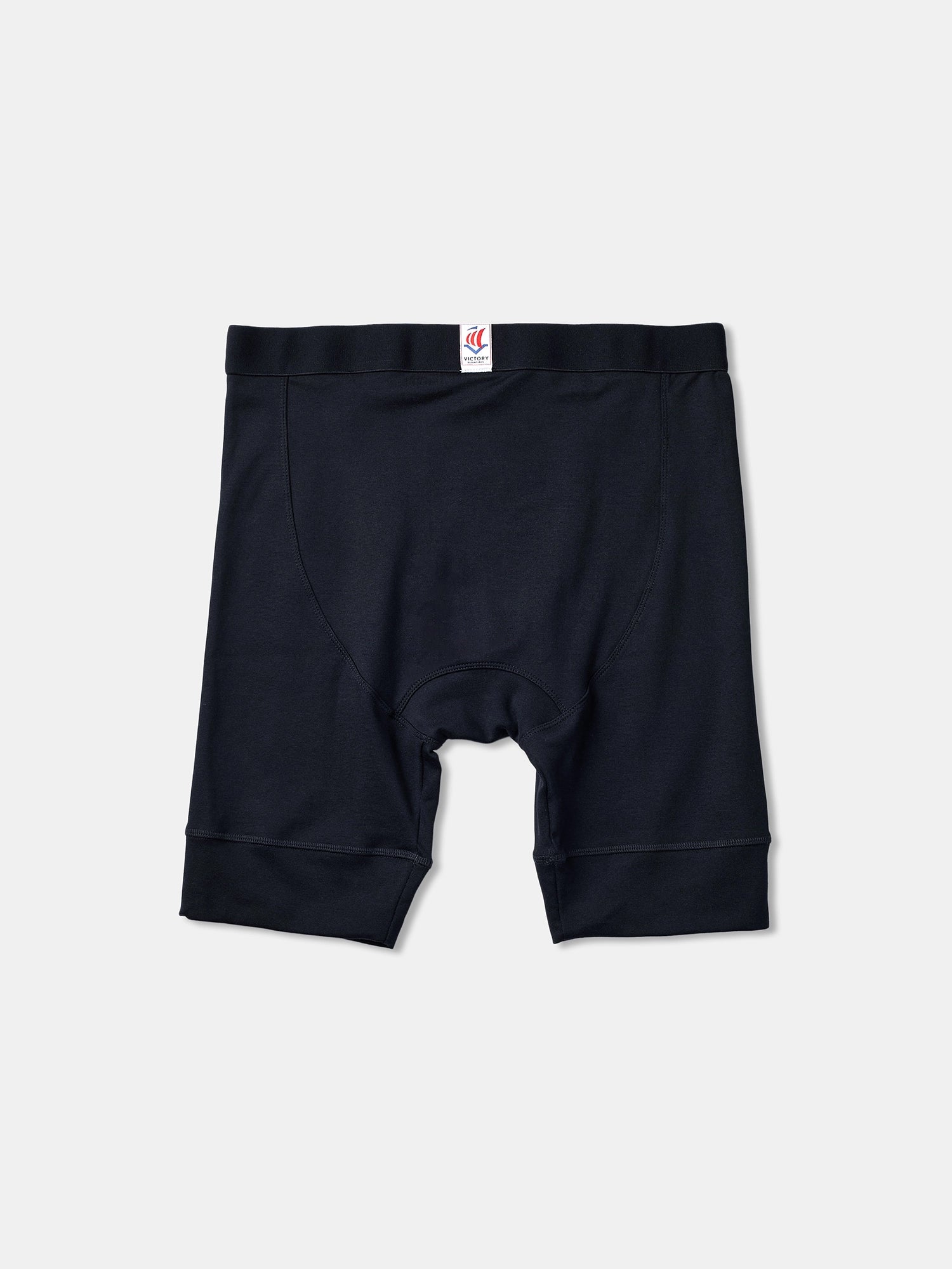 Victory Essentials VE Jeff Shortjohns 200 Underwear Black