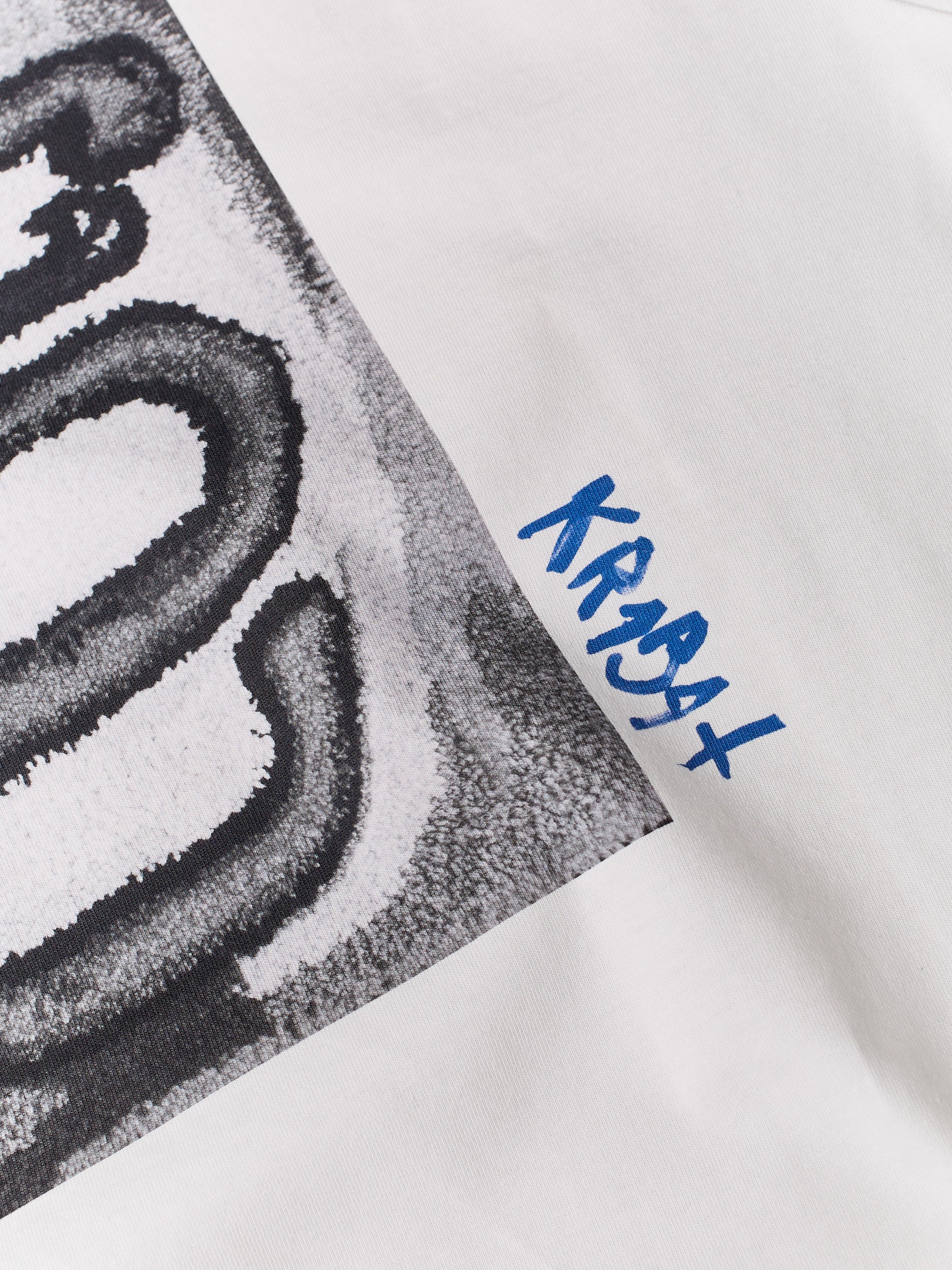 Victory Essentials VE KRBTEE T-Shirts Light Grey