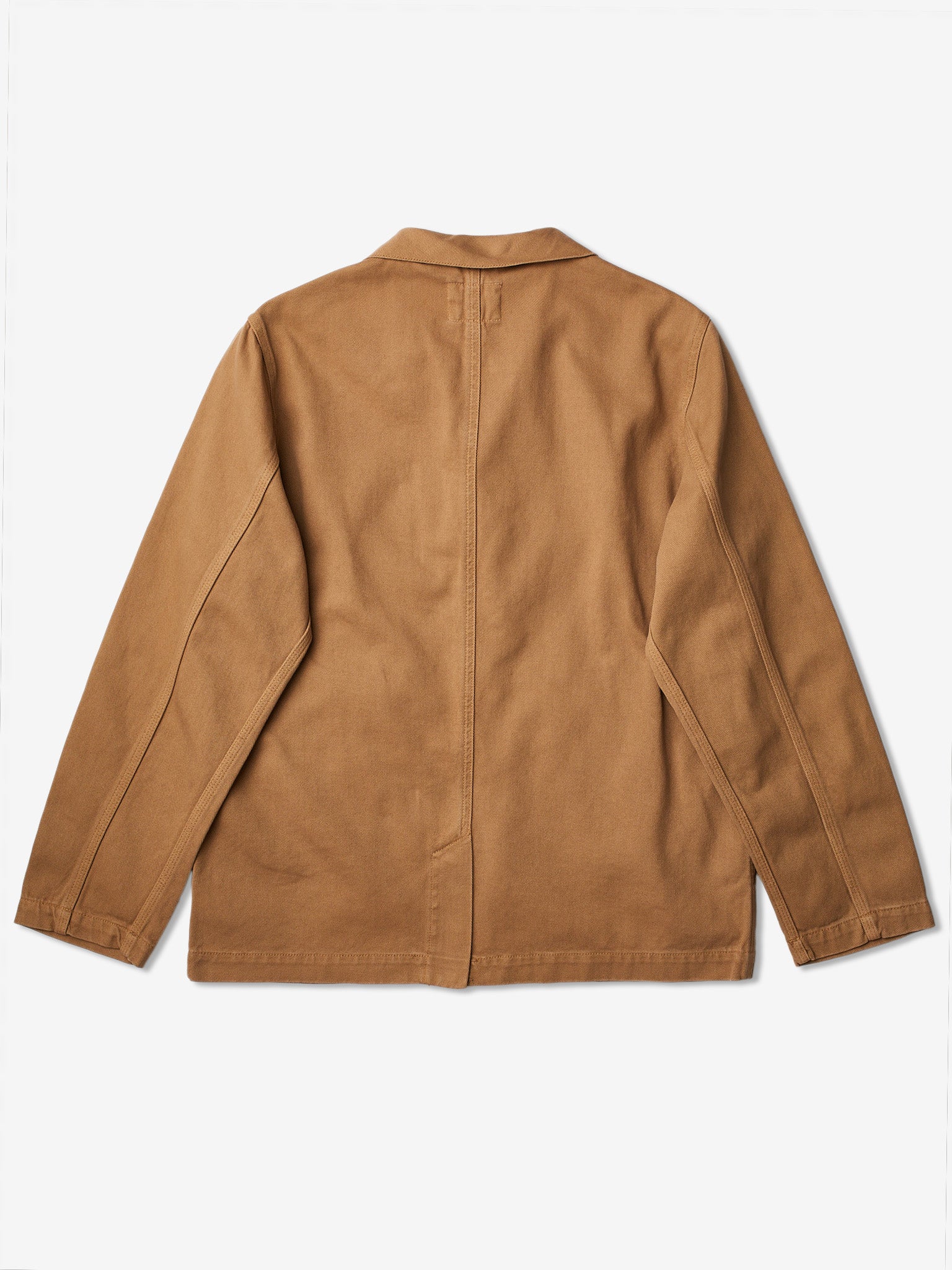 Victory Essentials VE Raven Jacket Jackets Camel