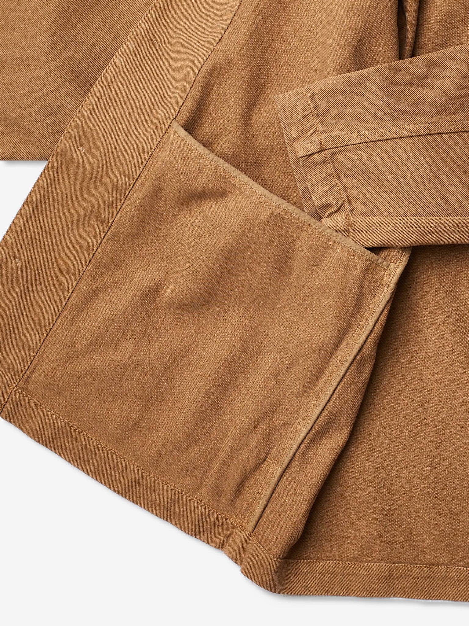 Victory Essentials VE Raven Jacket Jackets Camel