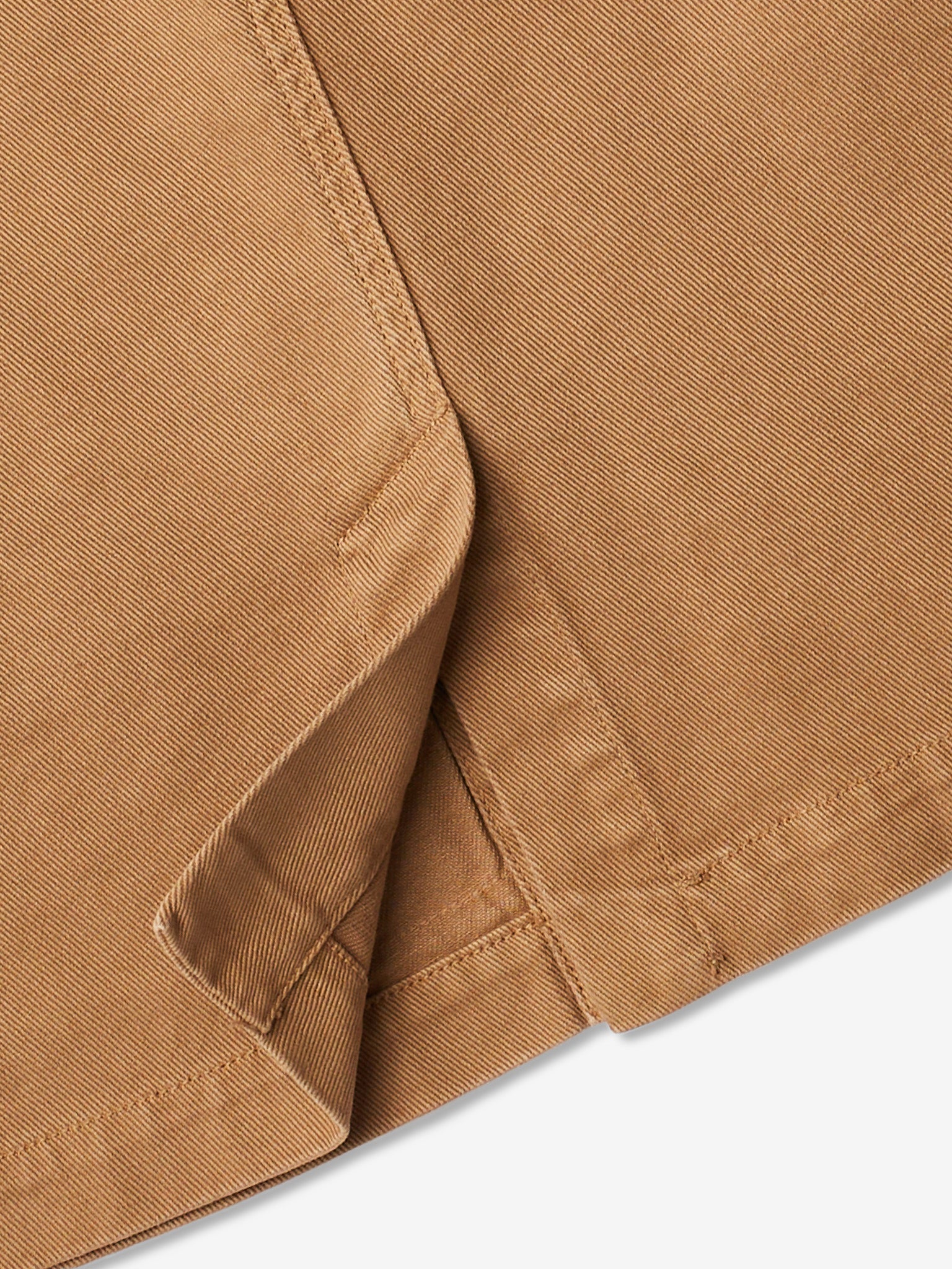 Victory Essentials VE Raven Jacket Jackets Camel