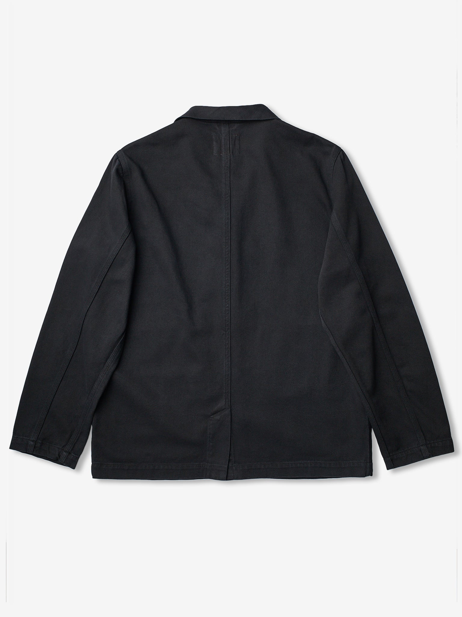 Victory Essentials VE Raven Jacket Jackets Pirate Black