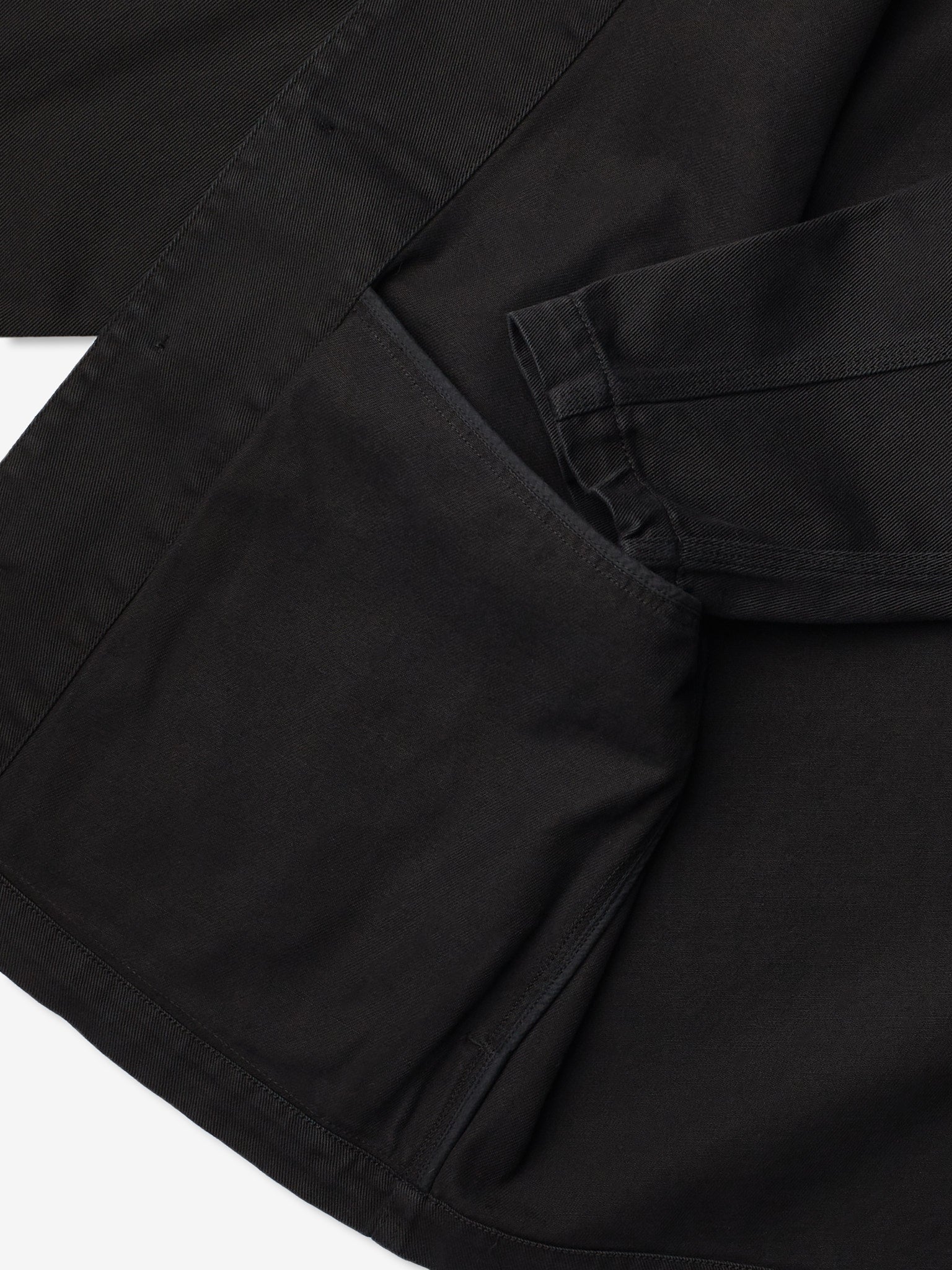 Victory Essentials VE Raven Jacket Jackets Pirate Black