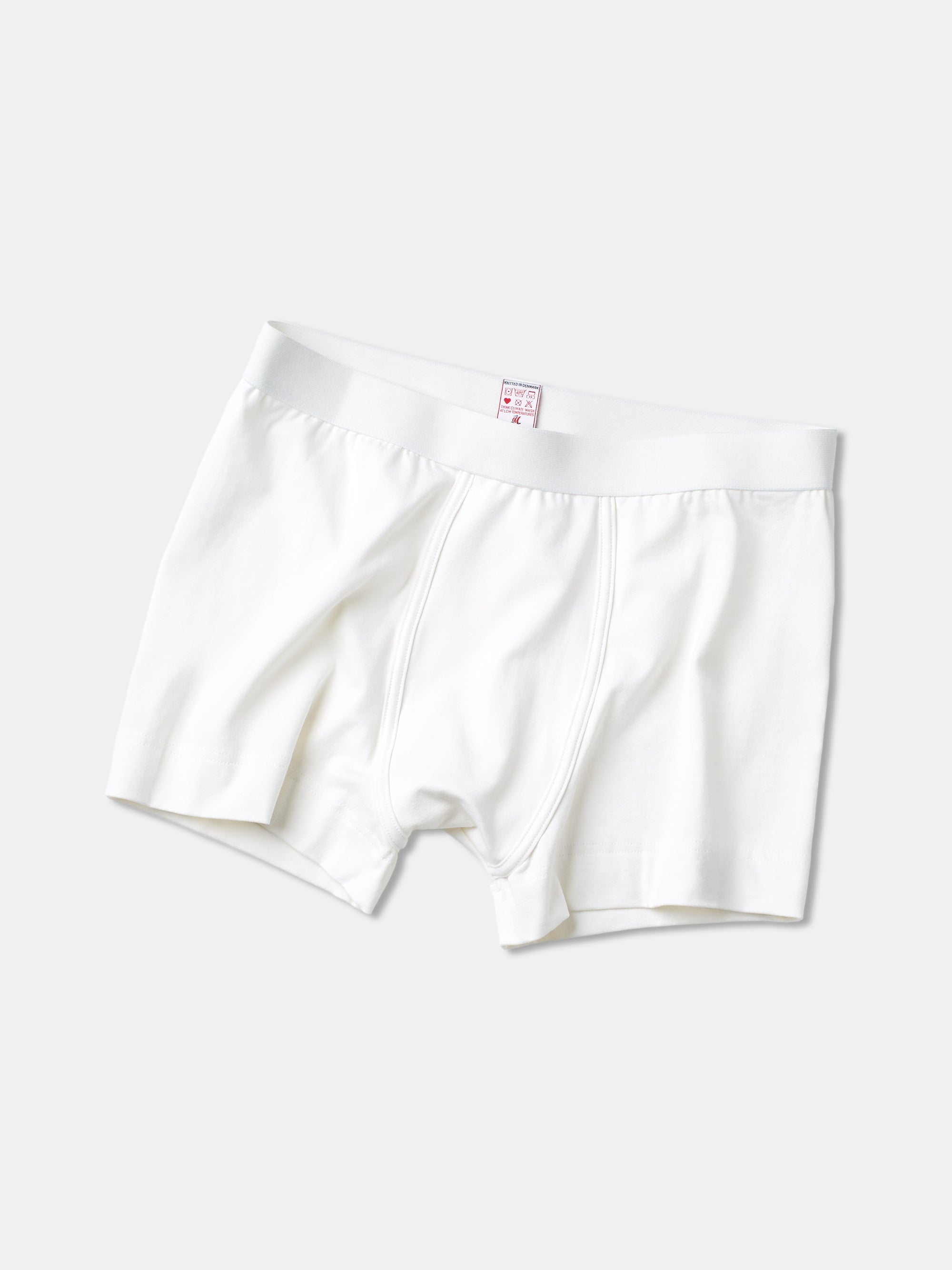 Victory Essentials VE Saint Trunks 170 (2-Pack) Underwear Off White