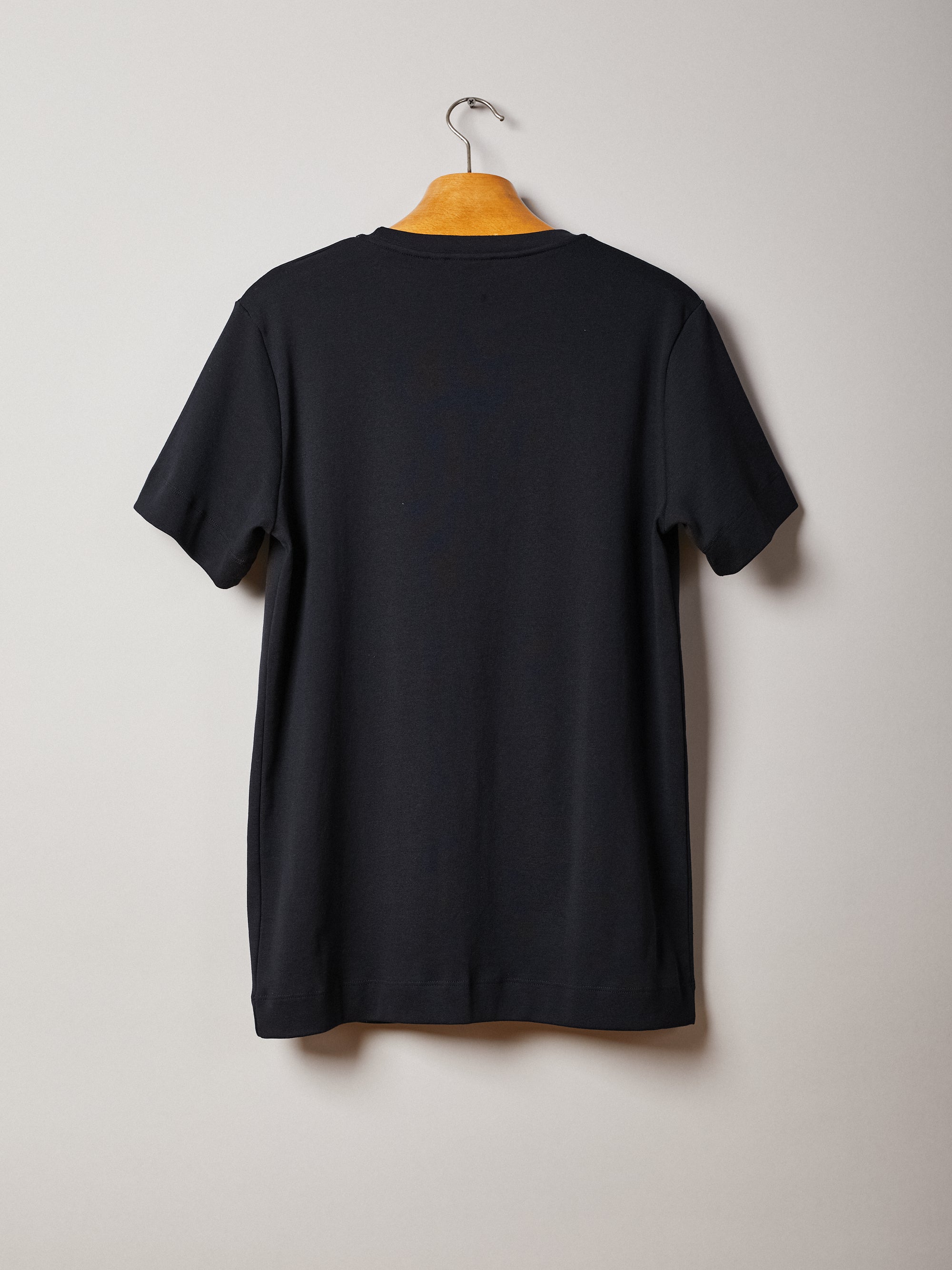 Victory Essentials VE Thorvald SS tee 200 T-Shirts Black