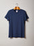 Victory Essentials VE Thorvald SS tee 200 T-Shirts Navy