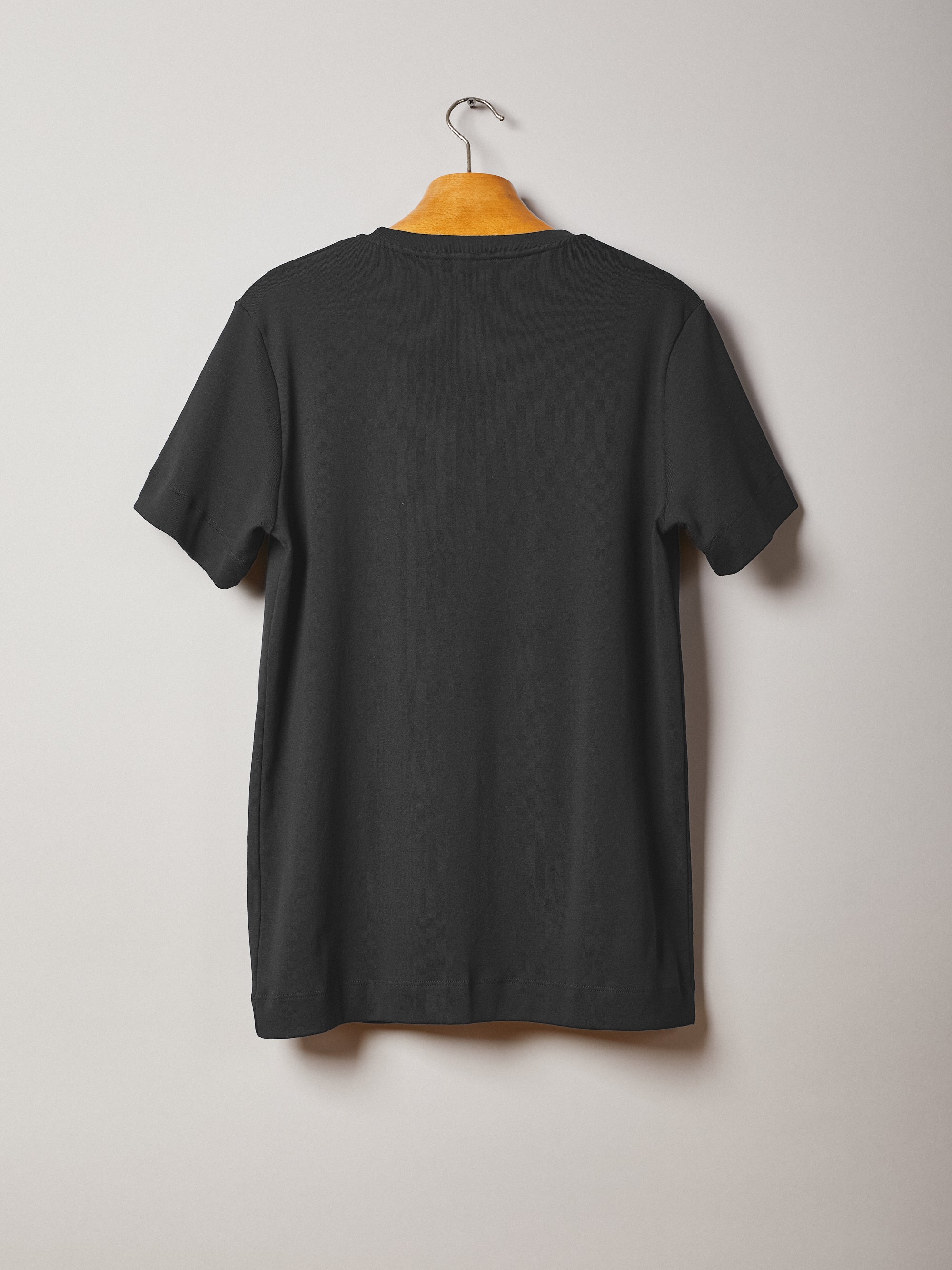 Victory Essentials VE Thorvald SS tee 200 T-Shirts Slate Black