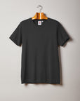 Victory Essentials VE Thorvald SS tee 200 T-Shirts Slate Black