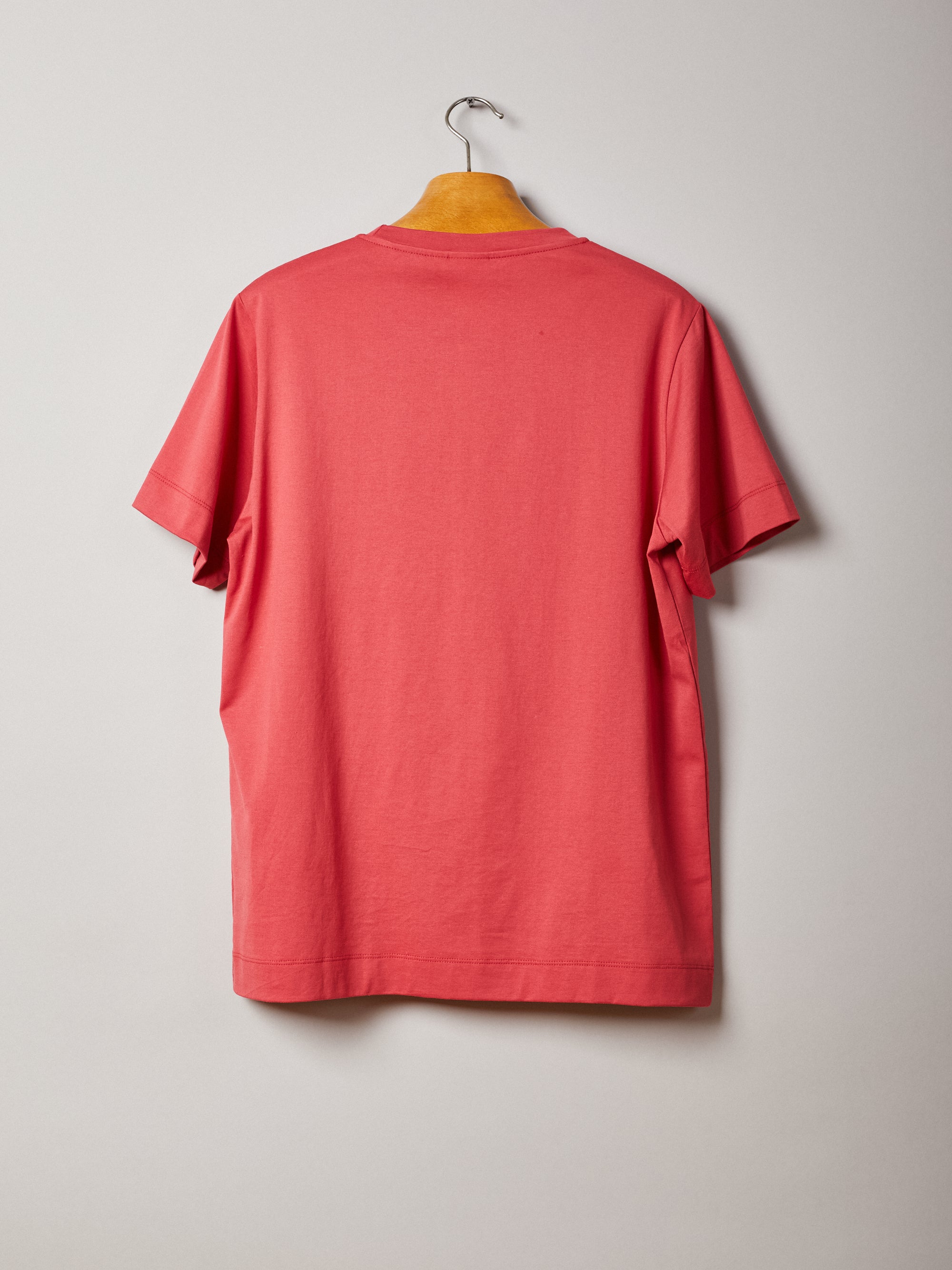 Victory Essentials VE Tom SS Tee 170 (2-Pack) T-Shirts Vintage Red