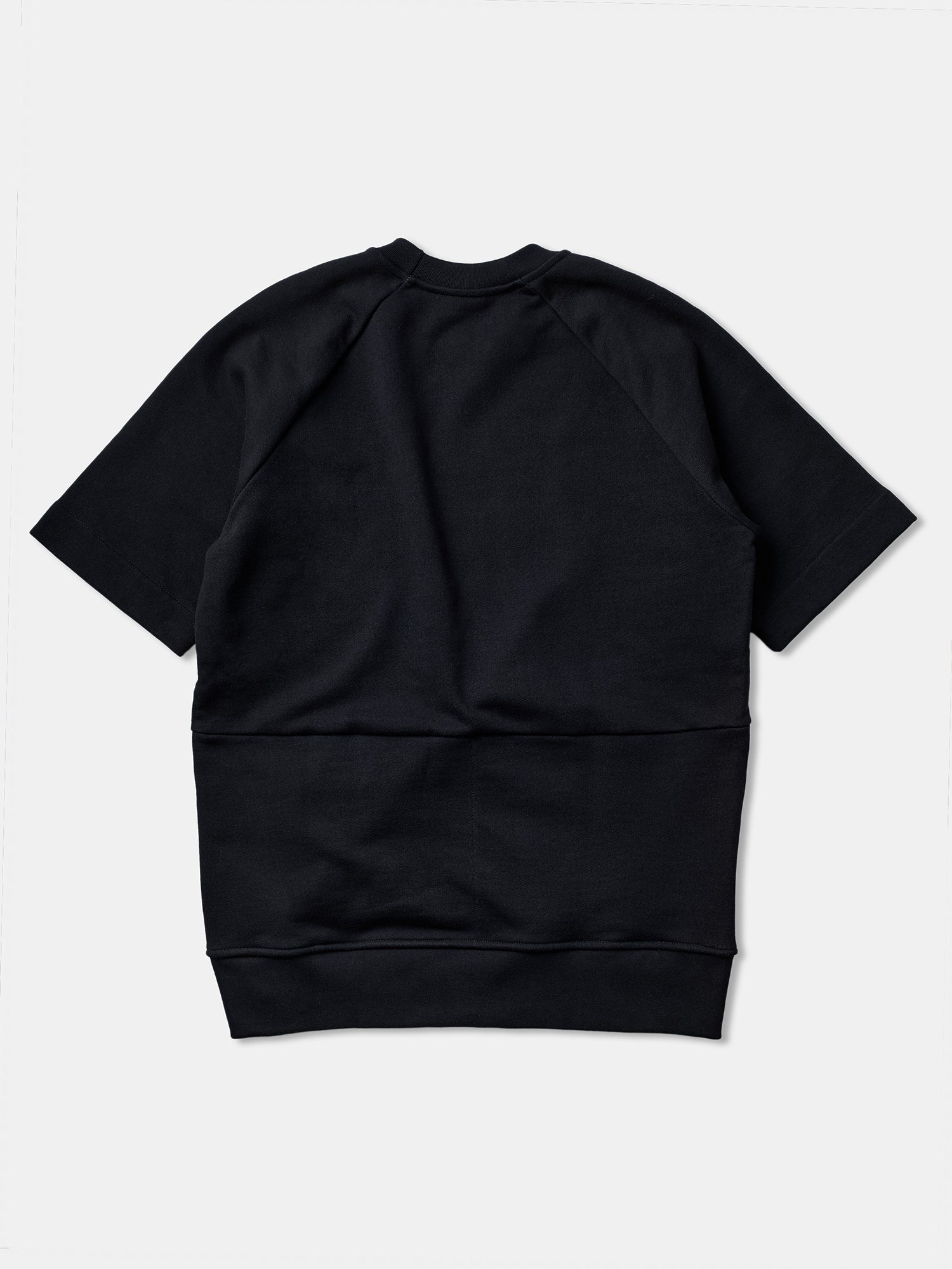 Victory Essentials VE Tripp SS Crew 400 Sweatshirts Black