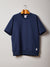 Victory Essentials VE Tripp SS Crew 400 Sweatshirts Navy