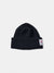 Victory Essentials VE Wilson Beanie Knit Black