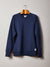 Victory Essentials VE Zayn Crew 400 Sweatshirts Navy