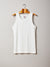 Victory Essentials VE Brody Singlet 200 (2-Pack) Singlets Off White