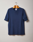 Victory Essentials VE Dylan TS Tee 200 T-Shirts Navy