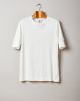 Victory Essentials VE Dylan TS Tee 200 T-Shirts Off White