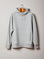 Victory Essentials VE Kingsley Hoodie 400 Sweatshirts Grey Melange