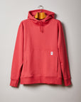 Victory Essentials VE Kingsley Hoodie 400 Sweatshirts Vintage Red