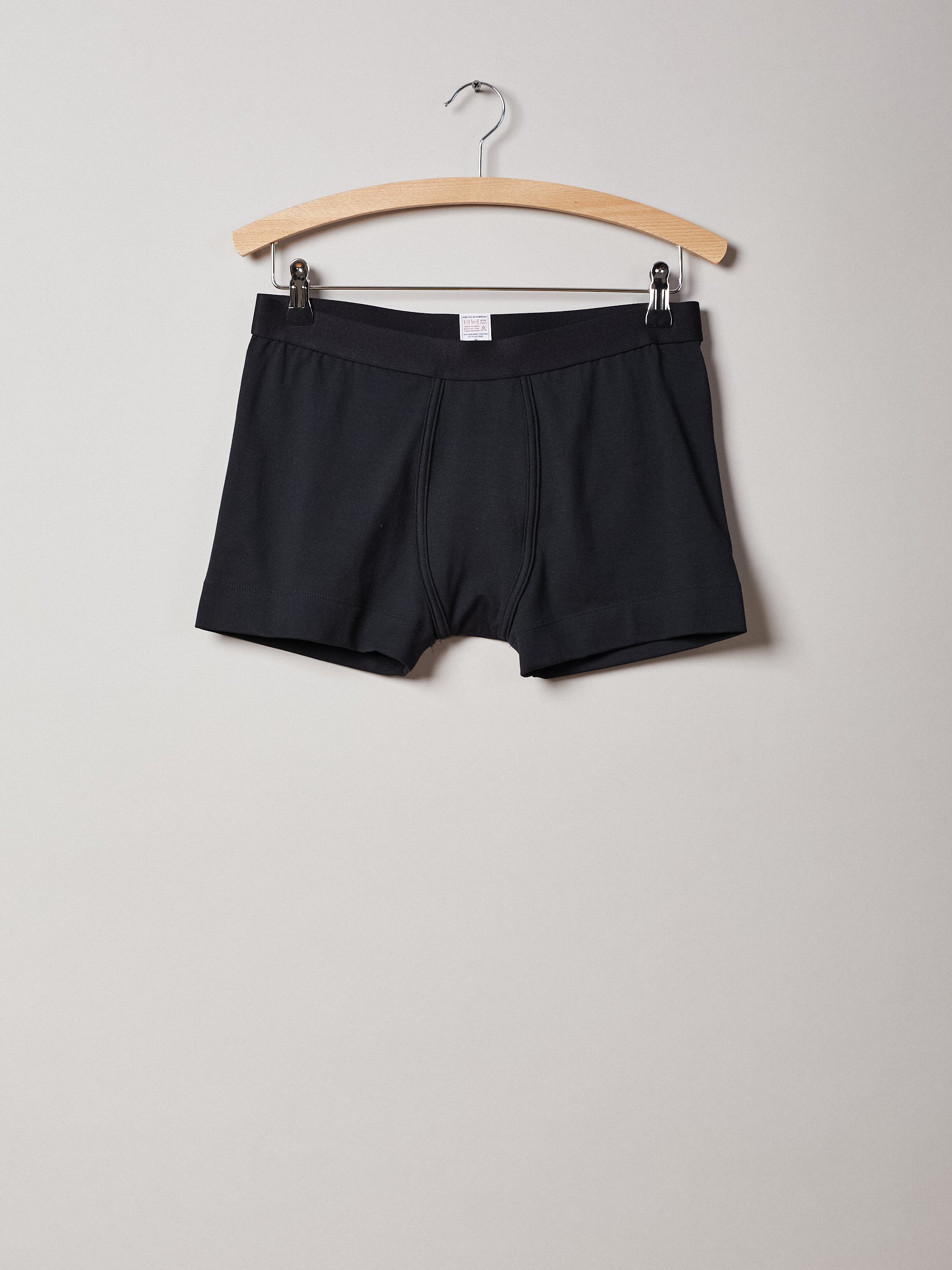 Victory Essentials VE Saint Trunks 170 (2-Pack) Underwear Black