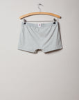 Victory Essentials VE Saint Trunks 170 (2-Pack) Underwear Grey Melange