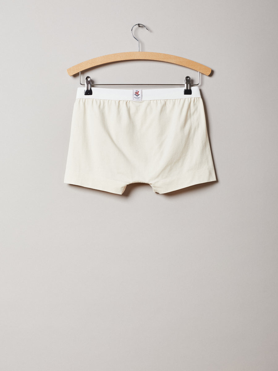 Victory Essentials VE Saint Trunks 170 (2-Pack) Underwear Off White