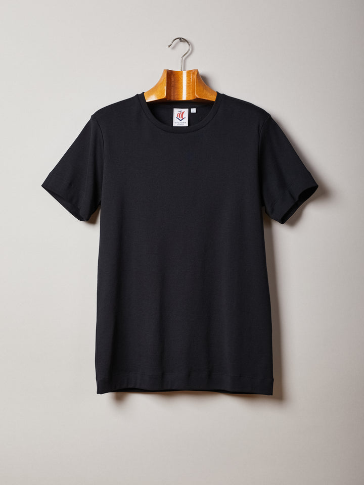 Victory Essentials VE Thorvald SS tee 200 T-Shirts Black