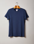 Victory Essentials VE Thorvald SS tee 200 T-Shirts Navy